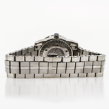 MERCURY - Swiss Watch - ME10230-SS-3
 Quartz
 36 mm ME10230 50m (5 ATM, 169 ft)