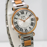 RSW - Swiss Made - RSWL102-SR-1 -
  Swiss Ronda Quartz 33 mm RSWL102 50m (5ATM / 169 ft.)