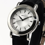 Mercury - Swiss Watch - ME295-SL-1 Swiss Quartz
 36 mm ME295 50m (5 ATM, 169 ft)