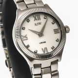 RSW - LORVINE - Swiss quartz watch - NO RESERVE PRICE - RSW6041-SS-7 - Quartz
 32mm. RSW6041 30m (3ATM / 139 ft.)