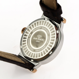 Murex - Swiss Watch - MUL602-SRL-7 Swiss Ronda 32mm MUL602 50 m (5 ATM / 169 ft)