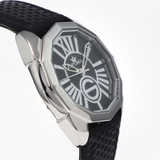 Optima - Swiss Made Watch - OSL270-SL-3
 Swiss made Ronda 38 mm OSL270 50 m (5 ATM / 169 ft)