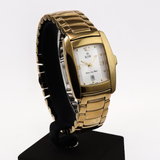 RSW - Swiss Watch - RSW9200-GG-1
 Swiss made ETA Quartz 32.80 mm x 38.35 mm RSW9200  30m (3ATM / 100ft)