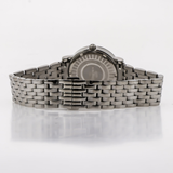 Murex - Swiss Made Watch - RSL991-SS-1 
 Swiss Ronda 32 mm RSL991 50m (5 ATM / 169 ft)