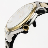Mercury - Swiss Made Watch - ME410-SG-1
 Quartz
 41 mm. ME410 50m (5 ATM, 169 ft)