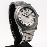 RSW - Swiss Watch - RSWM118-TT-2  Swiss made Ronda 46.80 mm RSWM118  50m (5 ATM)