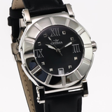 Optima - Swiss Made Watch - OSL300-SL-8 Quartz
 38 mm OSL300 50 m (5 ATM / 169 ft)