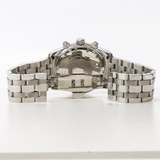 OPTIMA - OSC432-SS-9  Quartz
 44.15mm OSC432 50 m (5 ATM / 139 ft)