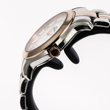 Optima - Swiss Watch - OSL267-SR-7
 Swiss made Ronda 38 mm OSL267 50 m (5 ATM / 169 ft)