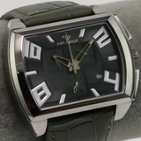 Murex - Swiss Chronograph - ISC675-SL-2
 Swiss Quartz 48.5 mm ISC675 30 m (3 ATM / 100 feet)