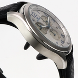 Optima - Swiss Chronograph - OSC376-SL-1 Swiss Ronda Quartz 44.15mm OSC376 50 m (5 ATM / 139 ft)