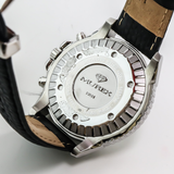 Murex - Swiss Chronograph - MUC539-SL-1
 Swiss Chronograph Ronda 47 mm MUC539 50 m (5 ATM / 169 ft)
