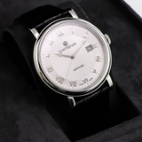 Catena - Swiss Made Watch - CAH024-FA Swiss Made Ronda 40 mm CAH024 3 ATM (30m)