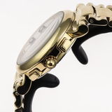 Optima - Swiss Watch - OSL245-GG-1
 Swiss-made Ronda multifunction 38 mm OSL245 30 m (3 ATM / 100 ft)