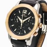 Murex - Swiss Chronograph - MUC605-SRL-3  Swiss Chronograph Ronda  44.7 mm MUC605 50 m (5 ATM / 169 ft)