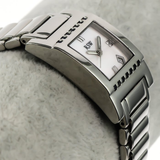 RSW - Swiss Watch - RSW6300-SS-7  Swiss made Quartz 23.20 x 25.32 mm RSW6300 30m (3ATM / 100 ft.)
