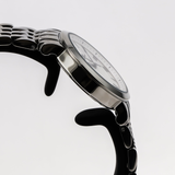 Murex - Swiss Made Watch - RSL991-SS-1 
 Swiss Ronda 32 mm RSL991 50m (5 ATM / 169 ft)