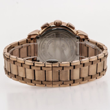 Optima - Swiss Made Chronograph - OSC233-RR-7 Quartz
 45.9 mm OSC233 30 m (3 ATM / 100 ft)