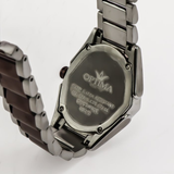 Optima - Swiss Made - OSL272-SC-7
 Quartz
 38 mm  OSL272 50 m (5 ATM / 169 ft)