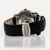 Mercury - Swiss Watch - ME255-SL-7  Swiss Quartz 36 mm ME255 50m (5 ATM, 169 ft)