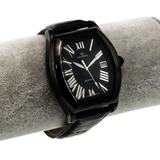 Murex - Swiss Watch - RSX542-BL-3 
 Swiss made Chronograph quartz 39 x 42 mm RSX542 30 m (3 ATM / 100 ft)