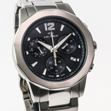 Murex - Swiss Chronograph - MUC605-SS-9
 Swiss Chronograph Ronda 44.7 mm MUC605  50 meters (5 ATM / 169 feet)