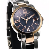 Optima - Swiss Made Watch - OSL358-SR-9
 Quartz
 30.9 mm OSL358 50 m (5 ATM / 169 ft)