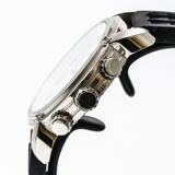 Mercury - Swiss Chronograph - ME275-SX-1 Swiss Chronograph Quartz  46 mm ME275 50m (5 ATM, 169 ft)