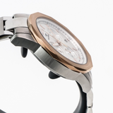 Murex - Swiss Chronograph - MUC605-SR-1 Swiss Chronograph Ronda 44.7 mm MUC605 50 m (5 ATM / 169 ft)