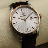Murex - Swiss Watch - MUM595-SRL-1
 Quartz
 45.30 mm MUM595 50 m (5 ATM / 169 ft)
