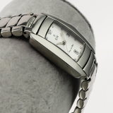 Vintage RSW - Swiss Made - RSW6200-SS-1  Swiss made ETA Quartz 26.85mm RSW6200 30 m (3 ATM / 100 ft)