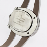 Catena - Swiss Made Watch - B001SCR13
 Quartz
 37mm B001SCR13 50 m (5 ATM / 169 ft)