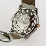 Optima - Swiss Watch - OSL273-SRL-7  Swiss Quartz 35 x 39 mm OSL273 50 m (5 ATM / 169 ft)