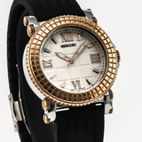 Mercury - Swiss Watch - ME10205-SRX-1 Swiss Quartz 37 mm ME10205 50m (5 ATM, 169 ft)