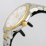 Mercury - Swiss Watch - MEA410-SG-1
 STP 1-11 automatic swiss made movement 42 mm MEA410 50m (5 ATM, 169 ft)