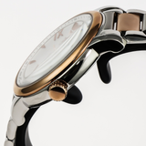 Mercury - Swiss Watch - ME410-SR-1   Swiss quartz Ronda  41 mm ME410 50m (5 ATM, 169 ft)