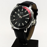 RSW - Swiss Made Watch - RSWM117-SL-3 Swiss Eta 44 mm RSWM117 50 m (5 ATM/169 ft)