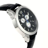 Optima - Swiss Chronograph - OSC391-SL-37 Swiss Ronda 46 mm OSC391 30 m (3 ATM / 100 feet)