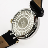 Murex - Swiss Watch - MUL572-SGL-7 - Zircons on the dial
 Quartz
 33mm MUL572 50m (5 ATM / 169 ft)