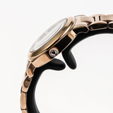 RSW - Swiss Watch - RSWL114-RR-1 Quartz

 30 mm RSWL114 50m (5ATM / 169 ft.)