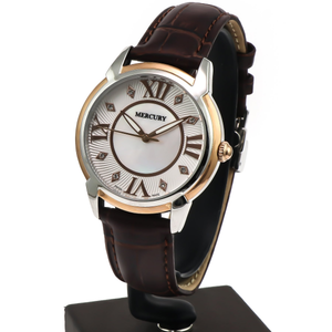 Mercury - Swiss Watch - ME360-SRL-7 Quartz

  36 mm ME360 50m (5 ATM, 169 ft)