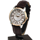 Mercury - Swiss Watch - ME360-SRL-7 Quartz

  36 mm ME360 50m (5 ATM, 169 ft)