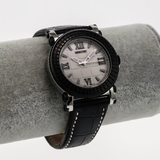 Mercury - Swiss Watch - ME10205-SBL-1
 Quartz
 37 mm ME10205 50m (5 ATM, 169 ft)