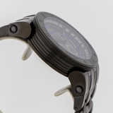 Mercury - Swiss Chronograph - ME10220-BB-9  Swiss Chronograph Quartz 46.5mm ME10220 100m (10 ATM, 330 ft)