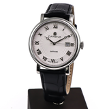 Catena - Swiss Made Watch - CAH024-FA Swiss Made Ronda 40 mm CAH024 3 ATM (30m)