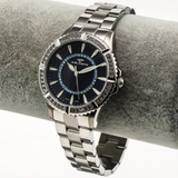 Murex - Swiss Watch - MUL557-SS-S-9
 Quartz
 37 mm MUL557 50 meters (5 ATM / 169 feet)