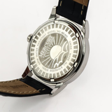 Mercury - Swiss Watch - ME420-SL-9  Swiss Quartz 33 mm ME420  50m (5 ATM, 169 ft)