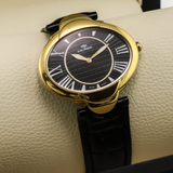 MUREX - Swiss Watch - RSL850-GL-3
 Swiss Ronda  43 mm RSL850 30 m (3 ATM / 100 ft)