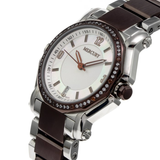 MERCURY - Swiss Made - ME1080-SC-S-1
 Quartz
 39.50 mm ME1080 30m (3 ATM, 100 ft)