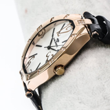 Murex - Swiss Diamond Watch - RSL815-RL-D-7  Swiss Quartz 34 x 41mm RSL815 30m (3 ATM / 139 ft)
